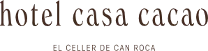 Hotel casa cacao